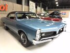 Thumbnail Photo 0 for 1967 Pontiac GTO